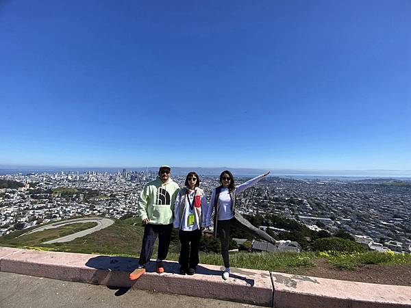 2024年美西之旅 咖哩我們來找你囉Day 14.「Gol 2024年美西之旅 咖哩我們來找你囉Day 14.「Gol