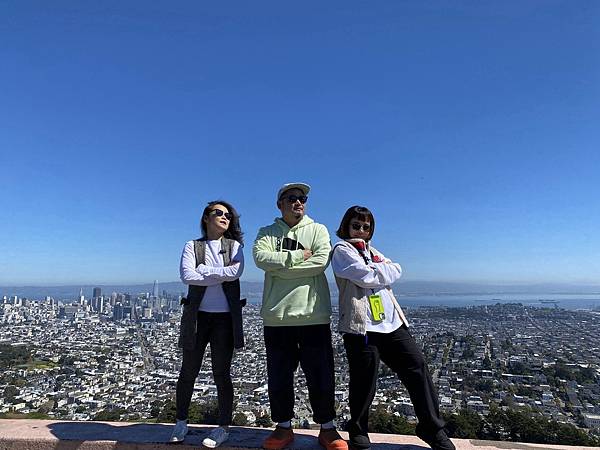 2024年美西之旅 咖哩我們來找你囉Day 14.「Gol 2024年美西之旅 咖哩我們來找你囉Day 14.「Gol