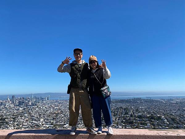 2024年美西之旅 咖哩我們來找你囉Day 14.「Gol 2024年美西之旅 咖哩我們來找你囉Day 14.「Gol