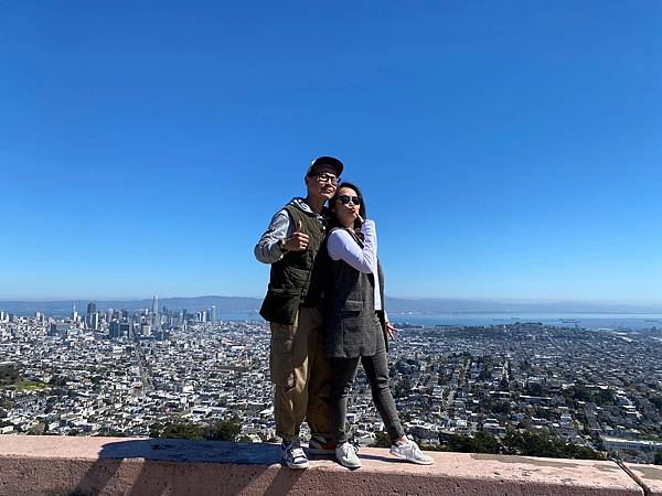 2024年美西之旅 咖哩我們來找你囉Day 14.「Gol 2024年美西之旅 咖哩我們來找你囉Day 14.「Gol