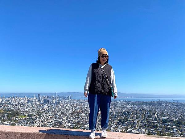 2024年美西之旅 咖哩我們來找你囉Day 14.「Gol 2024年美西之旅 咖哩我們來找你囉Day 14.「Gol