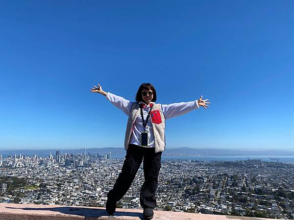 2024年美西之旅 咖哩我們來找你囉Day 14.「Gol 2024年美西之旅 咖哩我們來找你囉Day 14.「Gol