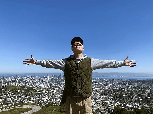 2024年美西之旅 咖哩我們來找你囉Day 14.「Gol 2024年美西之旅 咖哩我們來找你囉Day 14.「Gol