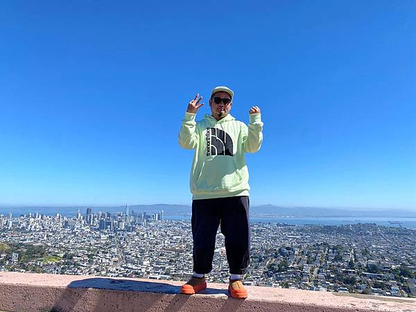 2024年美西之旅 咖哩我們來找你囉Day 14.「Gol 2024年美西之旅 咖哩我們來找你囉Day 14.「Gol