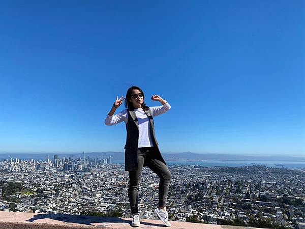 2024年美西之旅 咖哩我們來找你囉Day 14.「Gol 2024年美西之旅 咖哩我們來找你囉Day 14.「Gol