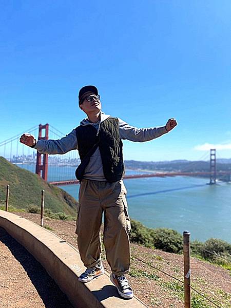 2024年美西之旅 咖哩我們來找你囉Day 14.「Gol 2024年美西之旅 咖哩我們來找你囉Day 14.「Gol