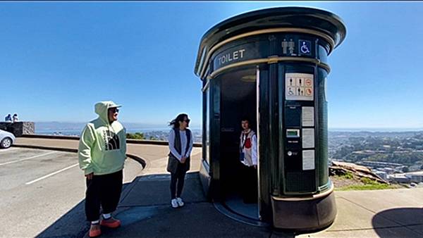 2024年美西之旅 咖哩我們來找你囉Day 14.「Gol 2024年美西之旅 咖哩我們來找你囉Day 14.「Gol