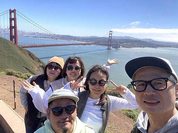 2024年美西之旅 咖哩我們來找你囉Day 14.「Gol 2024年美西之旅 咖哩我們來找你囉Day 14.「Gol