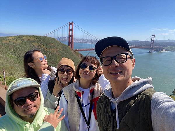 2024年美西之旅 咖哩我們來找你囉Day 14.「Gol 2024年美西之旅 咖哩我們來找你囉Day 14.「Gol