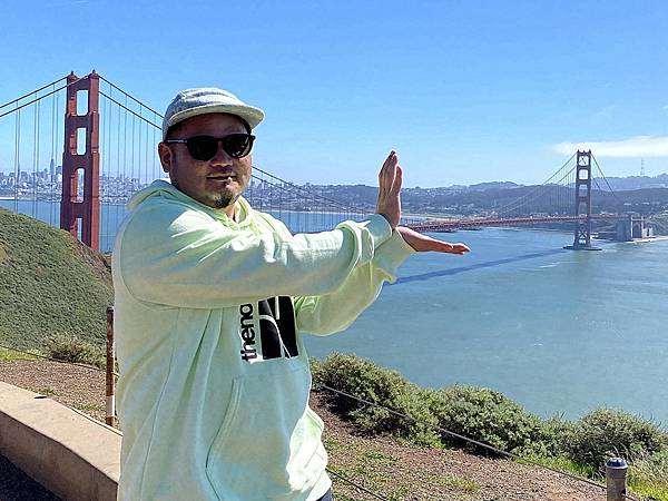 2024年美西之旅 咖哩我們來找你囉Day 14.「Gol 2024年美西之旅 咖哩我們來找你囉Day 14.「Gol