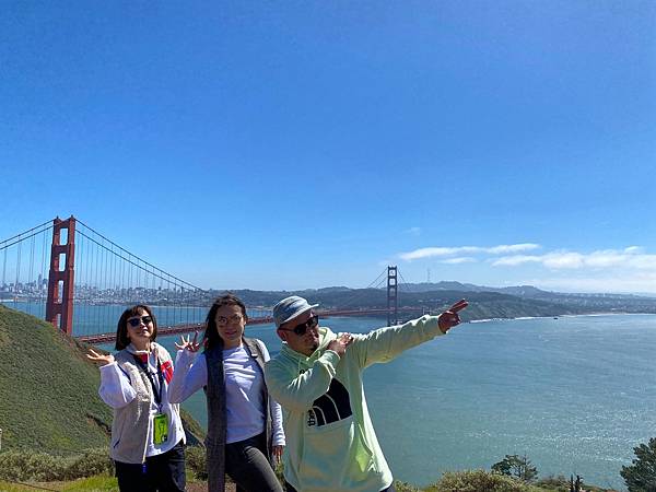 2024年美西之旅 咖哩我們來找你囉Day 14.「Gol 2024年美西之旅 咖哩我們來找你囉Day 14.「Gol