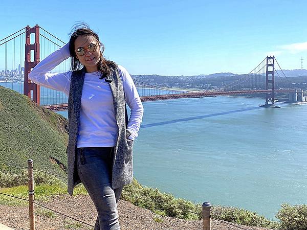 2024年美西之旅 咖哩我們來找你囉Day 14.「Gol 2024年美西之旅 咖哩我們來找你囉Day 14.「Gol