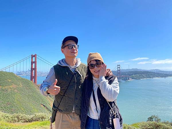 2024年美西之旅 咖哩我們來找你囉Day 14.「Gol 2024年美西之旅 咖哩我們來找你囉Day 14.「Gol