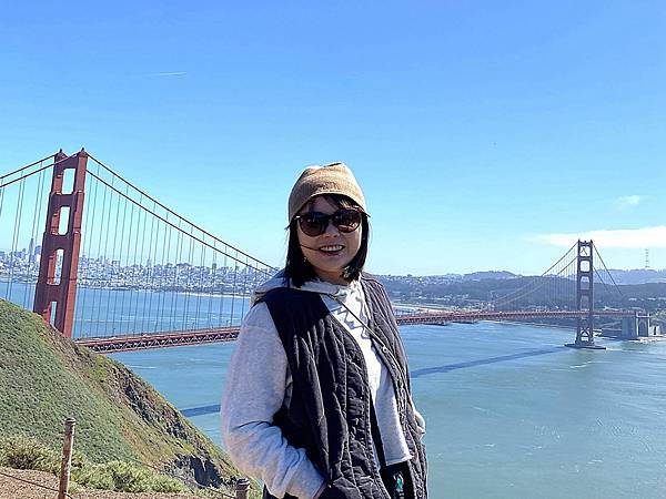 2024年美西之旅 咖哩我們來找你囉Day 14.「Gol 2024年美西之旅 咖哩我們來找你囉Day 14.「Gol