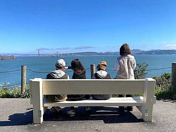 2024年美西之旅 咖哩我們來找你囉Day 14.「Gol 2024年美西之旅 咖哩我們來找你囉Day 14.「Gol