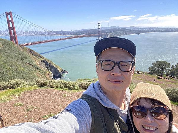 2024年美西之旅 咖哩我們來找你囉Day 14.「Gol 2024年美西之旅 咖哩我們來找你囉Day 14.「Gol