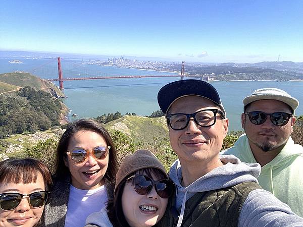 2024年美西之旅 咖哩我們來找你囉Day 14.「Gol 2024年美西之旅 咖哩我們來找你囉Day 14.「Gol