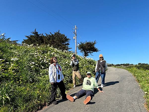 2024年美西之旅 咖哩我們來找你囉Day 14.「Gol 2024年美西之旅 咖哩我們來找你囉Day 14.「Gol