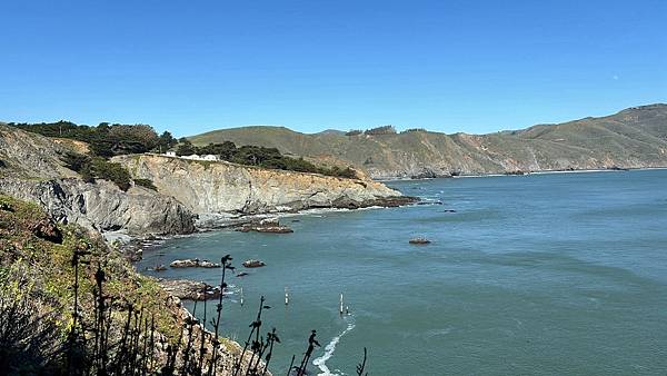 2024年美西之旅 咖哩我們來找你囉Day 14.「Gol 2024年美西之旅 咖哩我們來找你囉Day 14.「Gol