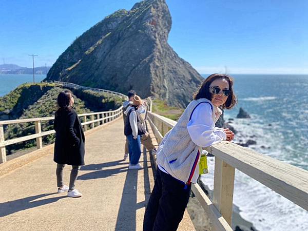 2024年美西之旅 咖哩我們來找你囉Day 14.「Gol 2024年美西之旅 咖哩我們來找你囉Day 14.「Gol