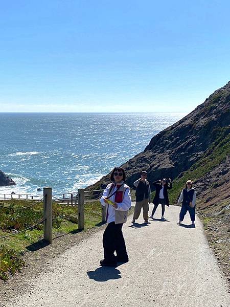 2024年美西之旅 咖哩我們來找你囉Day 14.「Gol 2024年美西之旅 咖哩我們來找你囉Day 14.「Gol