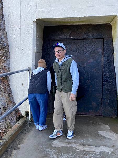 2024年美西之旅 咖哩我們來找你囉Day 14.「Gol 2024年美西之旅 咖哩我們來找你囉Day 14.「Gol