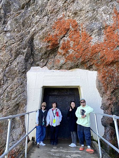 2024年美西之旅 咖哩我們來找你囉Day 14.「Gol 2024年美西之旅 咖哩我們來找你囉Day 14.「Gol