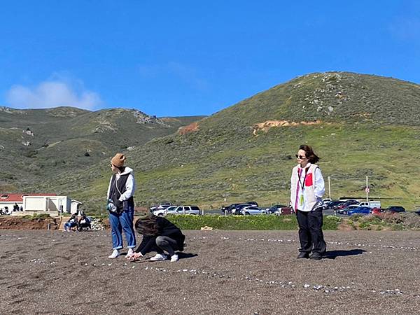 2024年美西之旅 咖哩我們來找你囉Day 14.「Gol 2024年美西之旅 咖哩我們來找你囉Day 14.「Gol