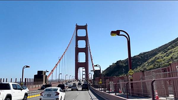 2024年美西之旅 咖哩我們來找你囉Day 14.「Gol 2024年美西之旅 咖哩我們來找你囉Day 14.「Gol