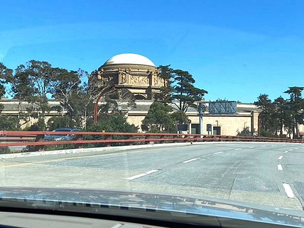 2024年美西之旅 咖哩我們來找你囉Day 14.「Gol 2024年美西之旅 咖哩我們來找你囉Day 14.「Gol