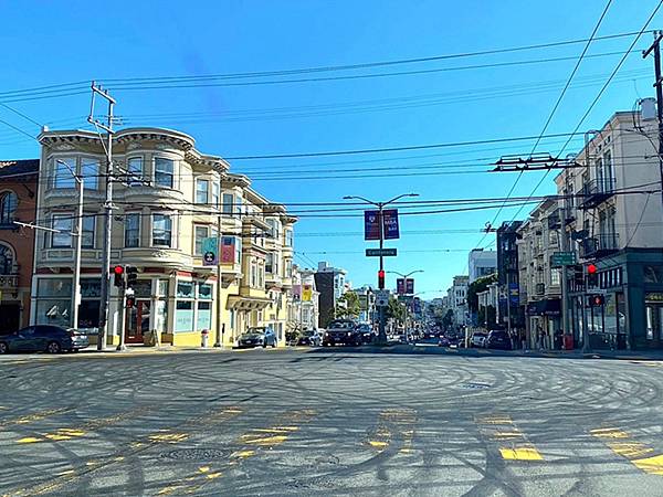 2024年美西之旅 咖哩我們來找你囉Day 14.「Gol 2024年美西之旅 咖哩我們來找你囉Day 14.「Gol