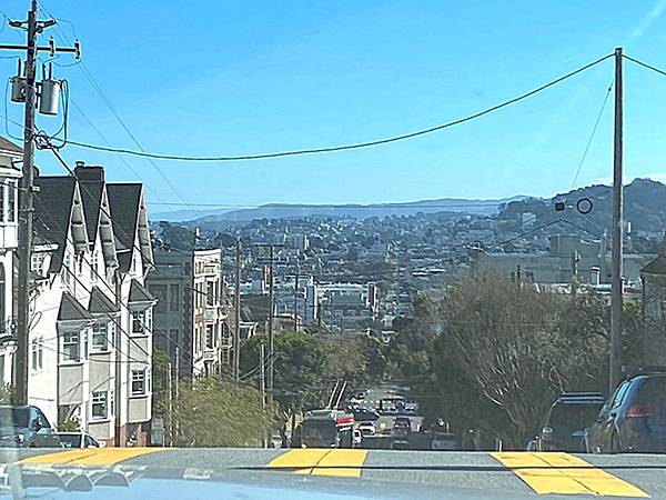 2024年美西之旅 咖哩我們來找你囉Day 14.「Gol 2024年美西之旅 咖哩我們來找你囉Day 14.「Gol