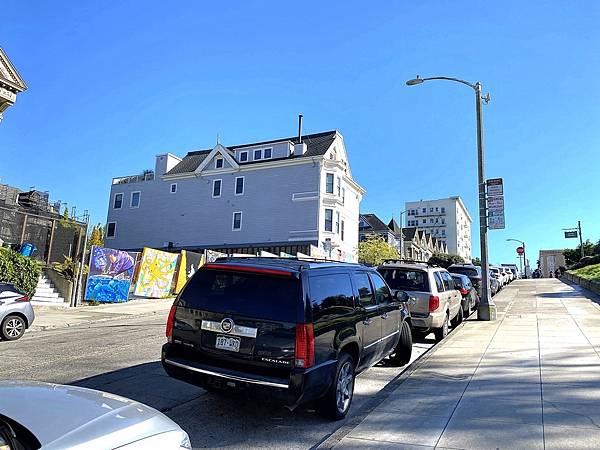 2024年美西之旅 咖哩我們來找你囉Day 14.「Gol 2024年美西之旅 咖哩我們來找你囉Day 14.「Gol