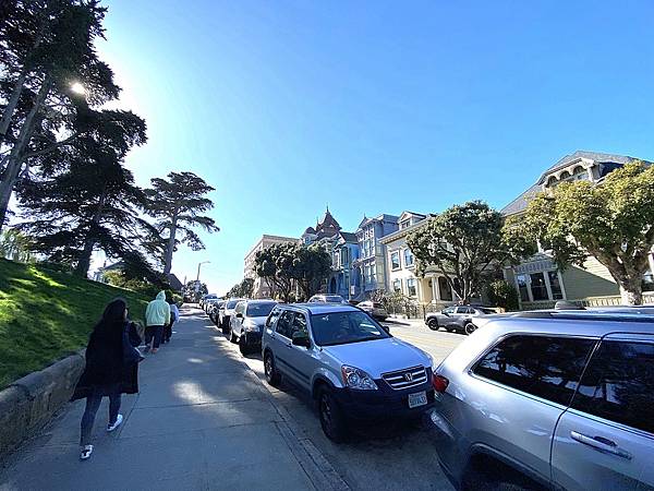 2024年美西之旅 咖哩我們來找你囉Day 14.「Gol 2024年美西之旅 咖哩我們來找你囉Day 14.「Gol