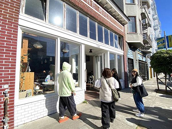 2024年美西之旅 咖哩我們來找你囉Day 14.「Gol 2024年美西之旅 咖哩我們來找你囉Day 14.「Gol