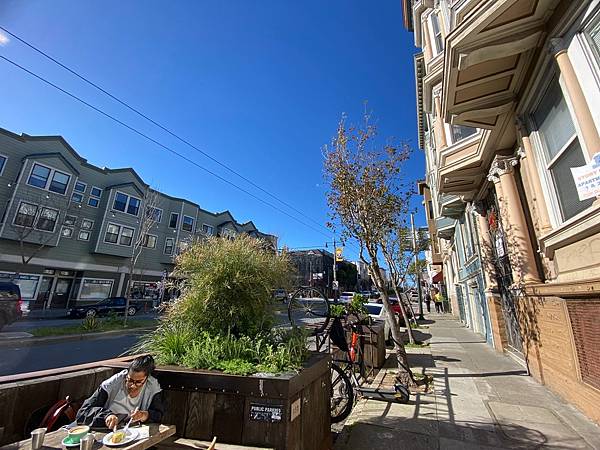 2024年美西之旅 咖哩我們來找你囉Day 14.「Gol 2024年美西之旅 咖哩我們來找你囉Day 14.「Gol