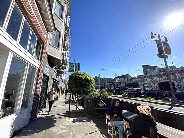 2024年美西之旅 咖哩我們來找你囉Day 14.「Gol 2024年美西之旅 咖哩我們來找你囉Day 14.「Gol