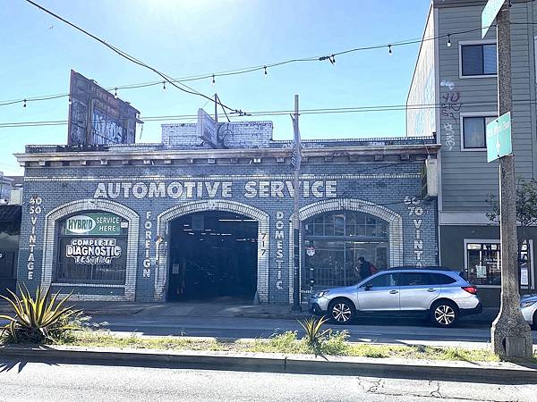 2024年美西之旅 咖哩我們來找你囉Day 14.「Gol 2024年美西之旅 咖哩我們來找你囉Day 14.「Gol