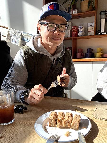 2024年美西之旅 咖哩我們來找你囉Day 14.「Gol 2024年美西之旅 咖哩我們來找你囉Day 14.「Gol