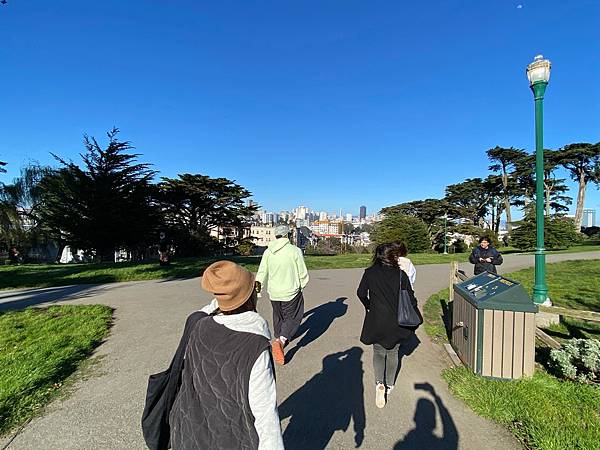 2024年美西之旅 咖哩我們來找你囉Day 14.「Gol 2024年美西之旅 咖哩我們來找你囉Day 14.「Gol