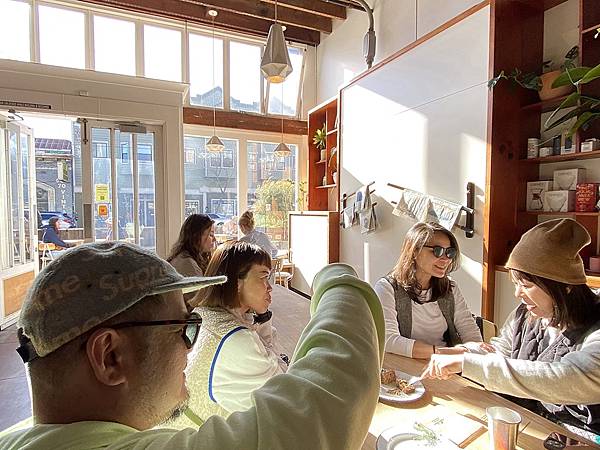 2024年美西之旅 咖哩我們來找你囉Day 14.「Gol 2024年美西之旅 咖哩我們來找你囉Day 14.「Gol