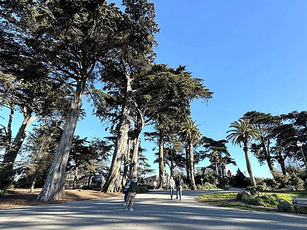 2024年美西之旅 咖哩我們來找你囉Day 14.「Gol 2024年美西之旅 咖哩我們來找你囉Day 14.「Gol