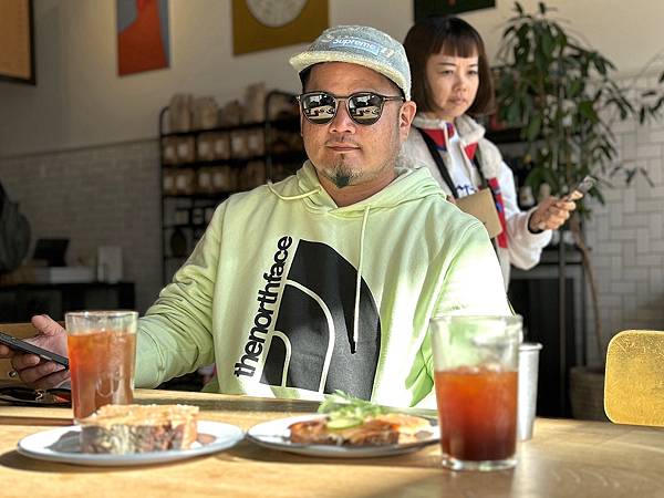 2024年美西之旅 咖哩我們來找你囉Day 14.「Gol 2024年美西之旅 咖哩我們來找你囉Day 14.「Gol