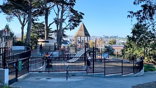 2024年美西之旅 咖哩我們來找你囉Day 14.「Gol 2024年美西之旅 咖哩我們來找你囉Day 14.「Gol