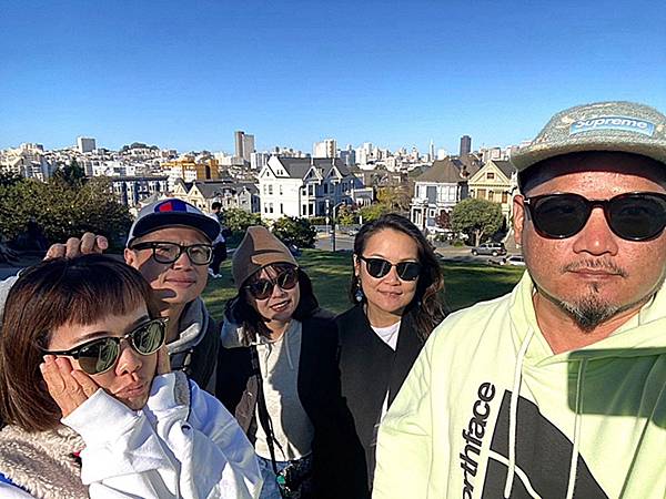 2024年美西之旅 咖哩我們來找你囉Day 14.「Gol 2024年美西之旅 咖哩我們來找你囉Day 14.「Gol