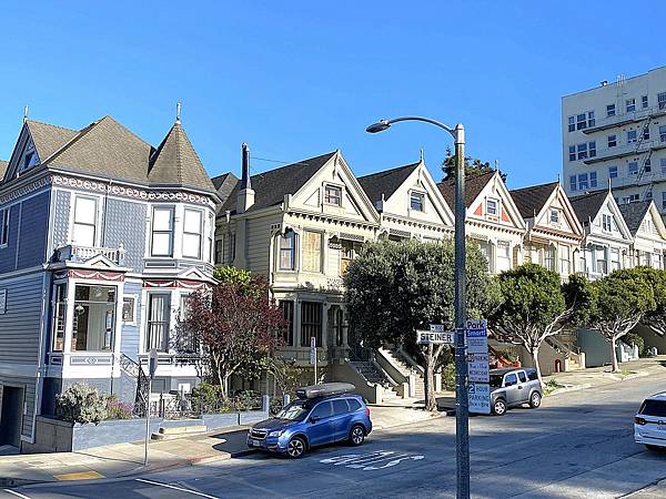 2024年美西之旅 咖哩我們來找你囉Day 14.「Gol 2024年美西之旅 咖哩我們來找你囉Day 14.「Gol