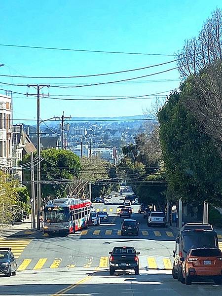 2024年美西之旅 咖哩我們來找你囉Day 14.「Gol 2024年美西之旅 咖哩我們來找你囉Day 14.「Gol