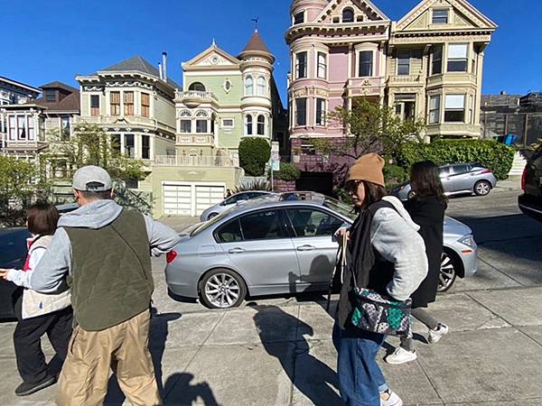 2024年美西之旅 咖哩我們來找你囉Day 14.「Gol 2024年美西之旅 咖哩我們來找你囉Day 14.「Gol