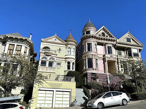 2024年美西之旅 咖哩我們來找你囉Day 14.「Gol 2024年美西之旅 咖哩我們來找你囉Day 14.「Gol