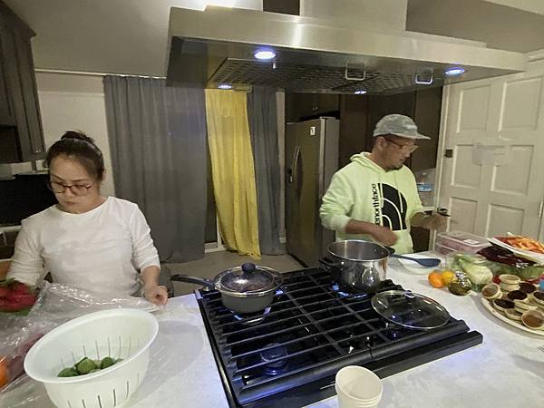 2024年美西之旅 咖哩我們來找你囉Day 14.「Gol 2024年美西之旅 咖哩我們來找你囉Day 14.「Gol